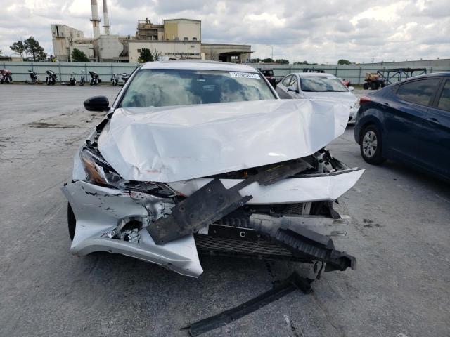 Photo 5 from auction – 2019 NISSAN ALTIMA SR with VIN 1N4BL4CVXKC110396