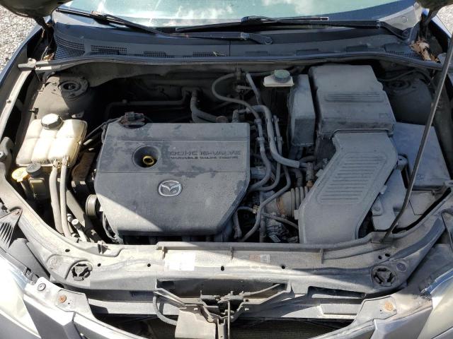 صورة رقم 11 من المزاد - 2006 MAZDA 3 I مع VIN JM1BK12FX61497846