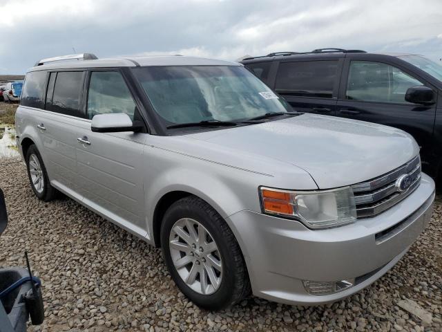 Photo 4 from auction – 2011 FORD FLEX SEL with VIN 2FMHK6CC0BBD27890