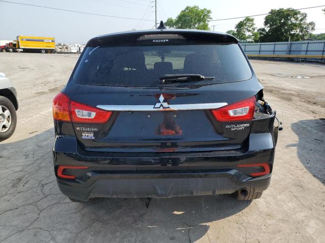 Photo 6 from auction – 2019 MITSUBISHI OUTLANDER with VIN JA4AP3AU6KU009391