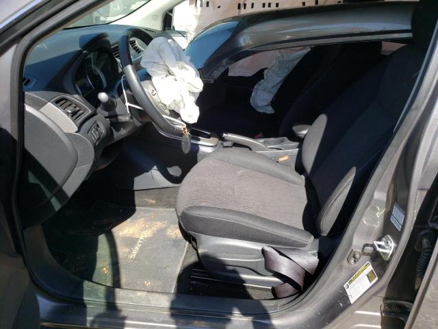 Photo 7 from auction – 2015 NISSAN SENTRA S with VIN 3N1AB7AP3FL658901