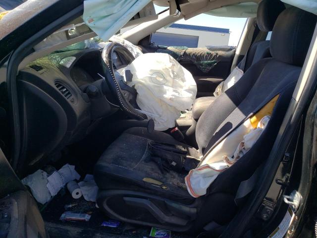Фото 7 с аукциона – 2013 NISSAN PATHFINDER с VIN 5N1AR2MN0DC633335