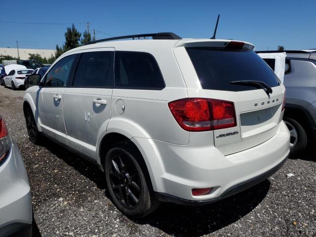 Photo 2 from auction – 2019 DODGE JOURNEY SE with VIN 3C4PDCBB6KT815361