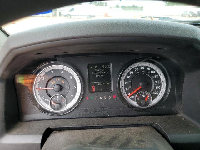 Photo 9 from auction – 2015 RAM 1500 ST with VIN 1C6RR6KT2FS501323