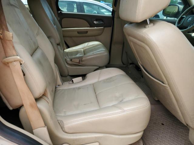 Photo 10 from auction – 2008 GMC YUKON with VIN 1GKFC13J48R154430
