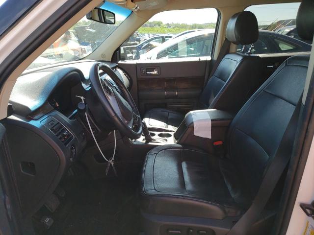 Photo 7 from auction – 2017 FORD FLEX LIMIT with VIN 2FMHK6D86HBA00655