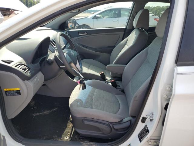 Photo 7 from auction – 2016 HYUNDAI ACCENT SE with VIN KMHCT4AE9GU054398