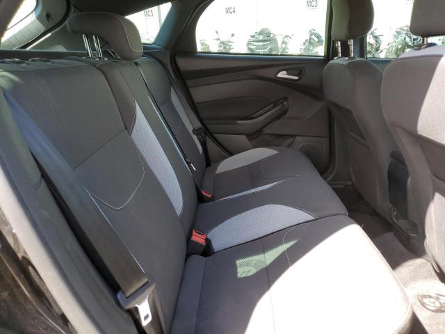 Photo 10 from auction – 2015 FORD FOCUS ST with VIN 1FADP3L94FL357557
