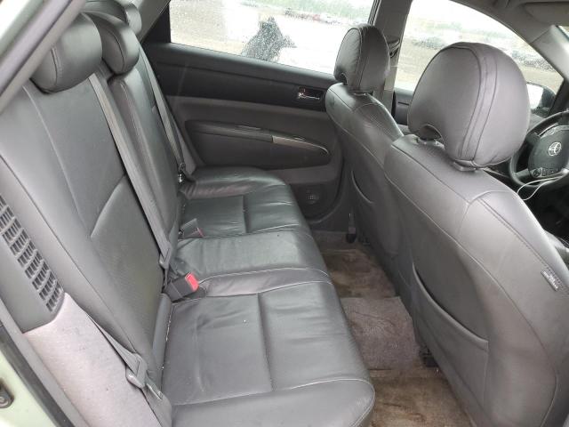 Photo 10 from auction – 2007 TOYOTA PRIUS with VIN JTDKB20U573261814
