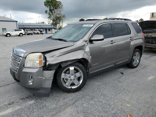 GMC TERRAIN SL 2012 z numerem VIN 2GKALUEK2C6319588 - Zdjęcie z aukcji