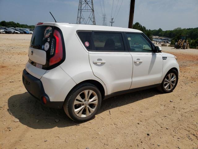 Photo 3 from auction – 2015 KIA SOUL + with VIN KNDJP3A59F7221690