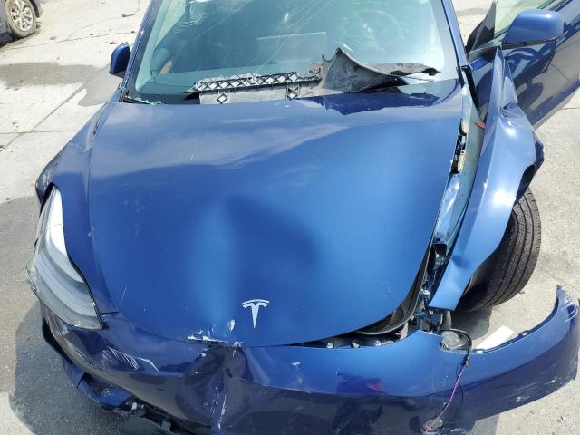 Photo 11 from auction – 2022 TESLA MODEL 3 with VIN 5YJ3E1EA2NF285542