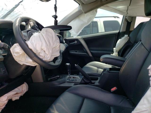 Photo 7 from auction – 2018 TOYOTA RAV4 LIMIT with VIN 2T3YFREV5JW454235