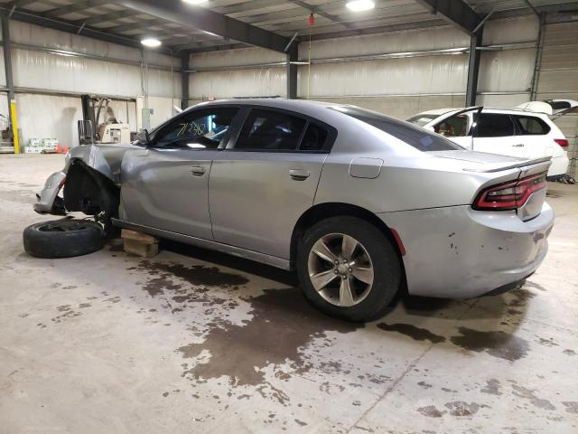 Photo 2 from auction – 2016 DODGE CHARGER SE with VIN 2C3CDXBG7GH150265