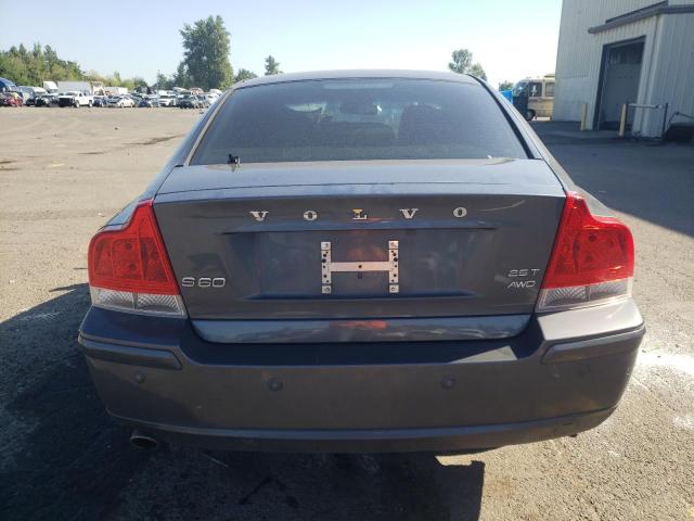 Photo 6 from auction – 2009 VOLVO S60 2.5T with VIN YV1RH592192737513