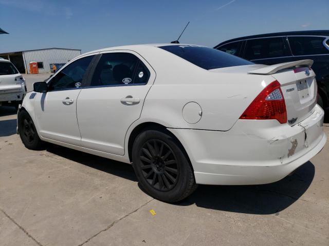 Photo 2 from auction – 2011 FORD FUSION SE with VIN 3FAHP0HG2BR213380