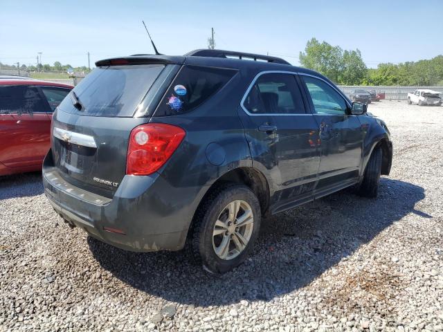 Photo 3 from auction – 2012 CHEVROLET EQUINOX LT with VIN 2GNALDEK0C1298191