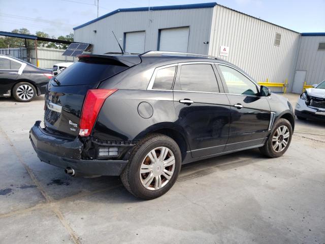 Foto 3 de la subasta – 2013 CADILLAC SRX con VIN 3GYFNAE31DS624323