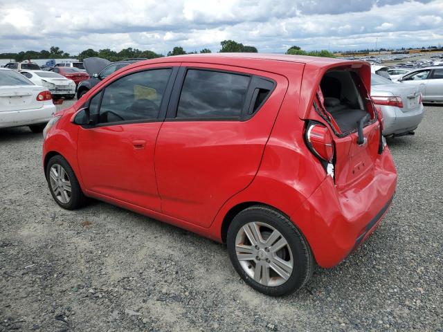 Photo 2 from auction – 2013 CHEVROLET SPARK LS with VIN KL8CB6S95DC504417