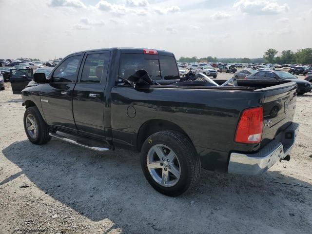 Photo 2 from auction – 2010 DODGE RAM 1500 with VIN 1D7RV1GP0AS140322