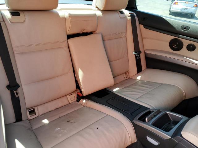 Photo 10 from auction – 2012 BMW 335 I SULE with VIN WBADX1C54CE825568