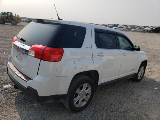 Foto 3 de la subasta – 2012 GMC TERRAIN SL con VIN 2GKALMEK6C6331811