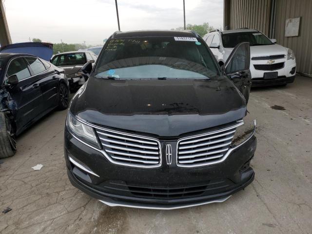 Photo 5 from auction – 2015 LINCOLN MKC with VIN 5LMCJ2A9XFUJ13225