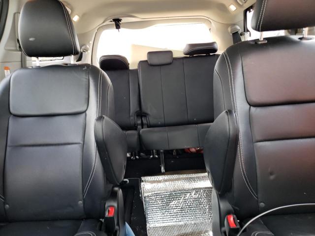 Photo 10 from auction – 2019 TOYOTA SIENNA SE with VIN 5TDEZ3DC0KS227027
