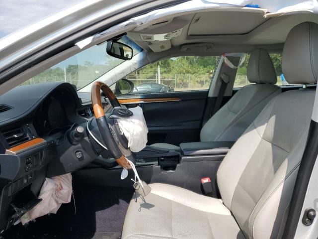 Photo 7 from auction – 2015 LEXUS ES 300H with VIN JTHBW1GG4F2086750