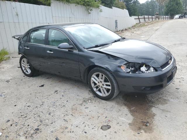 Photo 4 from auction – 2014 CHEVROLET IMPALA LIM with VIN 2G1WC5E33E1157219