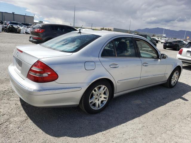 Photo 3 from auction – 2003 MERCEDES-BENZ E 320 with VIN WDBUF65J93A296363