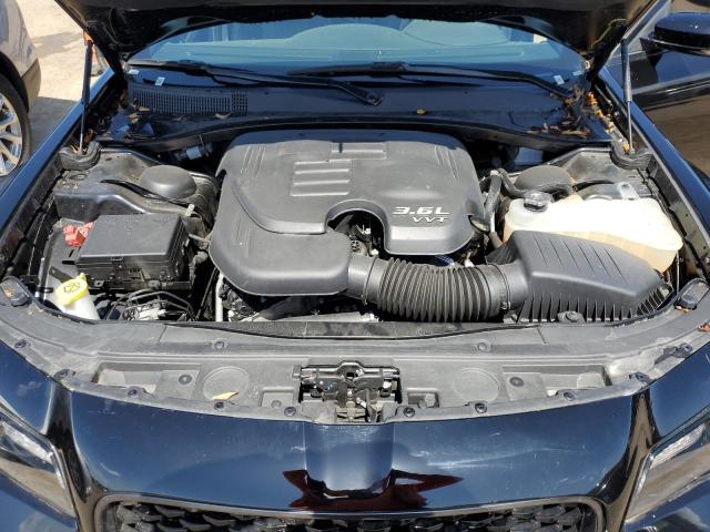 Photo 11 from auction – 2022 CHRYSLER 300 S with VIN 2C3CCABG2NH158576