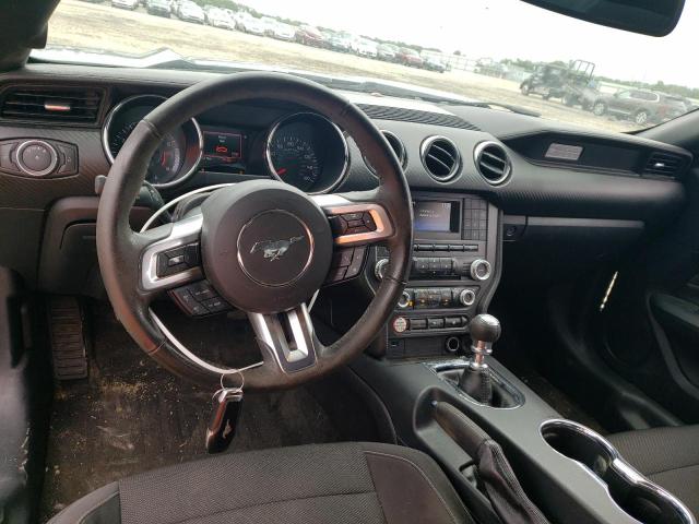 Photo 8 from auction – 2015 FORD MUSTANG with VIN 1FA6P8AM2F5301313