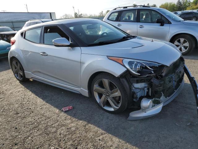 Photo 4 from auction – 2013 HYUNDAI VELOSTER T with VIN KMHTC6AEXDU110761