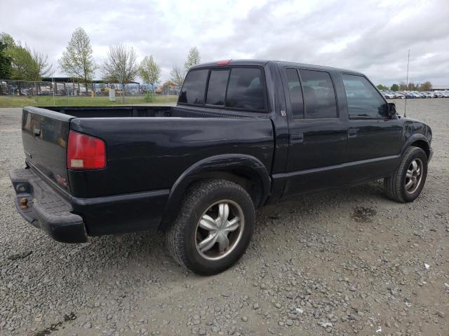 Photo 3 from auction – 2002 GMC SONOMA with VIN 1GTDT13W02K122105