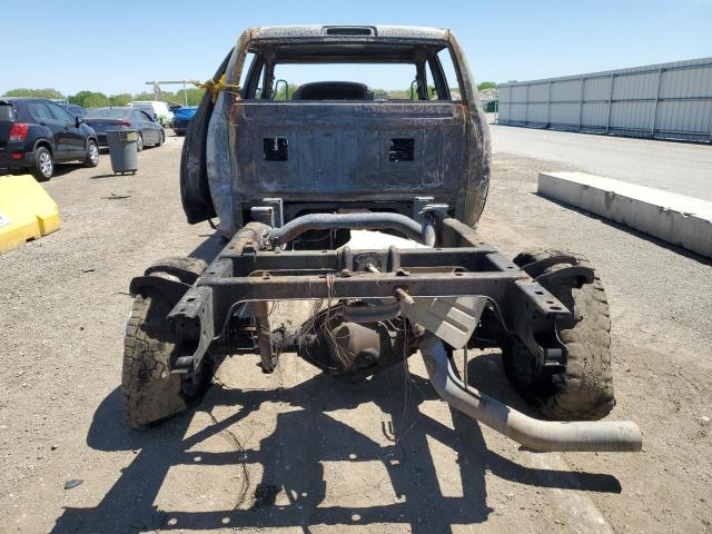 Photo 6 from auction – 2011 DODGE 2500 with VIN 3D7UT2CL7BG572195