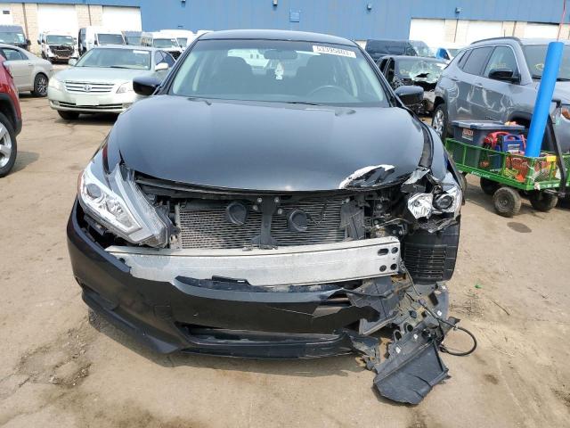 Photo 5 from auction – 2018 NISSAN ALTIMA 2.5 with VIN 1N4AL3AP1JC172116