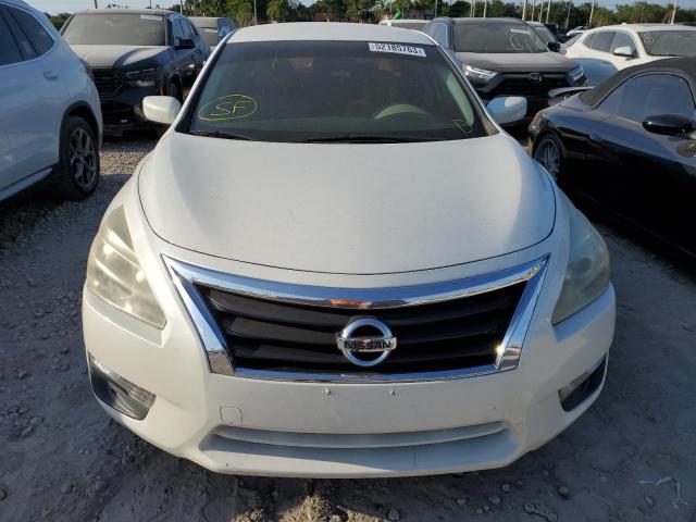 Photo 5 from auction – 2015 NISSAN ALTIMA 2.5 with VIN 1N4AL3AP9FC432527