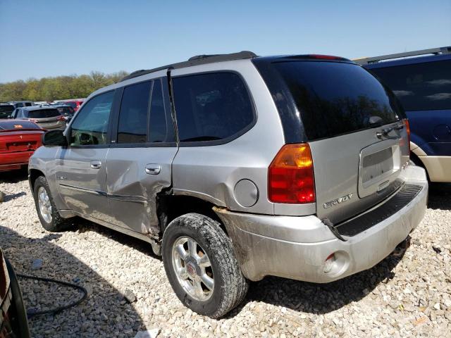 Photo 2 from auction – 2006 GMC ENVOY with VIN 1GKDT13S862142478