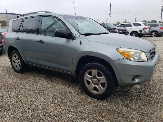 Photo 4 from auction – 2008 TOYOTA RAV4 with VIN JTMZD35V185097340