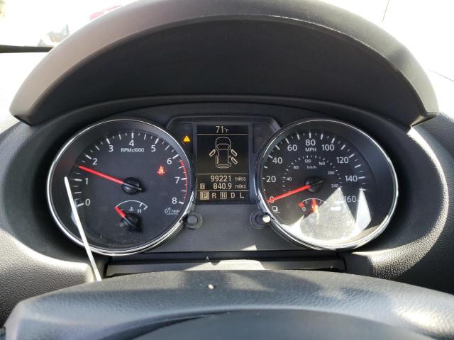 Photo 9 from auction – 2012 NISSAN ROGUE S with VIN JN8AS5MT6CW608059