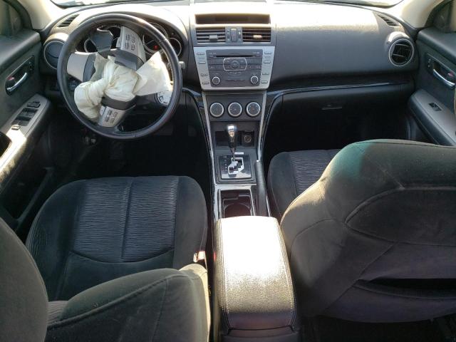 Photo 8 from auction – 2010 MAZDA 6 I with VIN 1YVHZ8CH3A5M16812