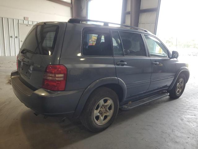 Photo 3 from auction – 2003 TOYOTA HIGHLANDER with VIN JTEGD21A530065464