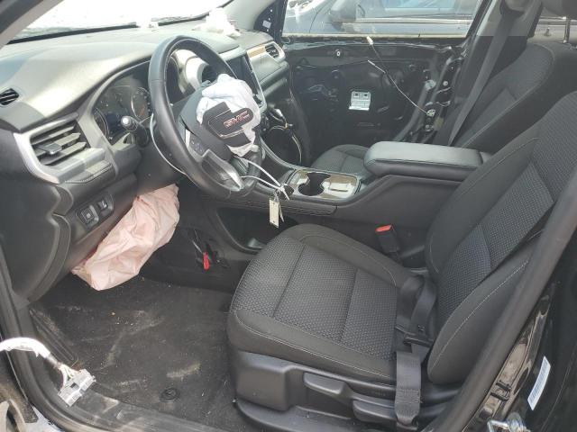 Photo 7 from auction – 2020 GMC ACADIA SLE with VIN 1GKKNKLAXLZ194681