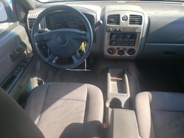 Photo 8 from auction – 2005 CHEVROLET COLORADO with VIN 1GCDT136X58107614