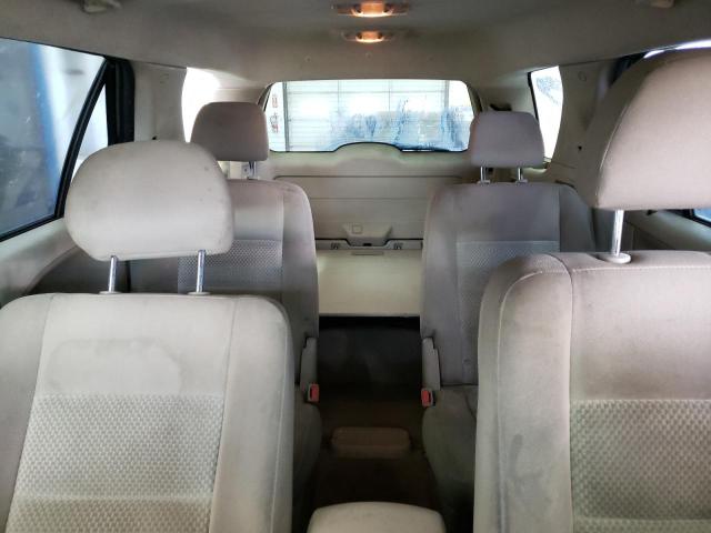 Photo 10 from auction – 2005 FORD FREESTYLE with VIN 1FMZK01195GA26132