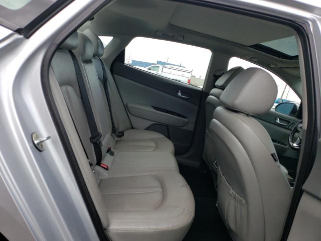 Photo 10 from auction – 2016 KIA OPTIMA EX with VIN 5XXGU4L35GG067699