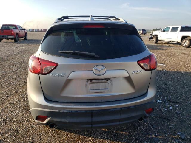 Photo 6 from auction – 2014 MAZDA CX-5 SPORT with VIN JM3KE2BE0E0403036