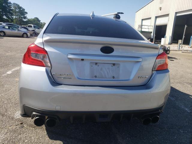 Photo 6 from auction – 2018 SUBARU WRX PREMIU with VIN JF1VA1C6XJ9805158