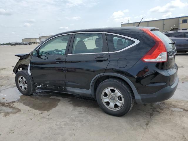 Photo 2 from auction – 2012 HONDA CR-V LX with VIN 2HKRM3H34CH514243